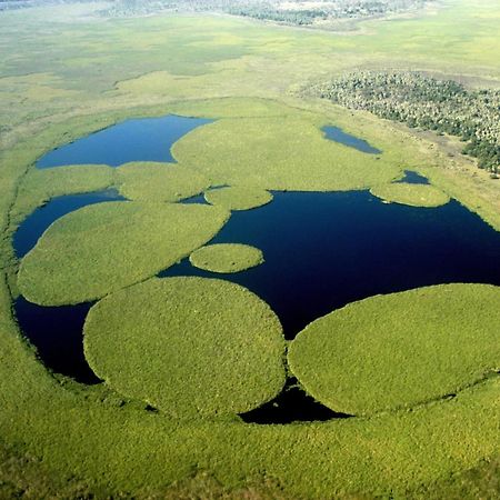 Rincon Del Socorro Pensionat Uguay Exteriör bild